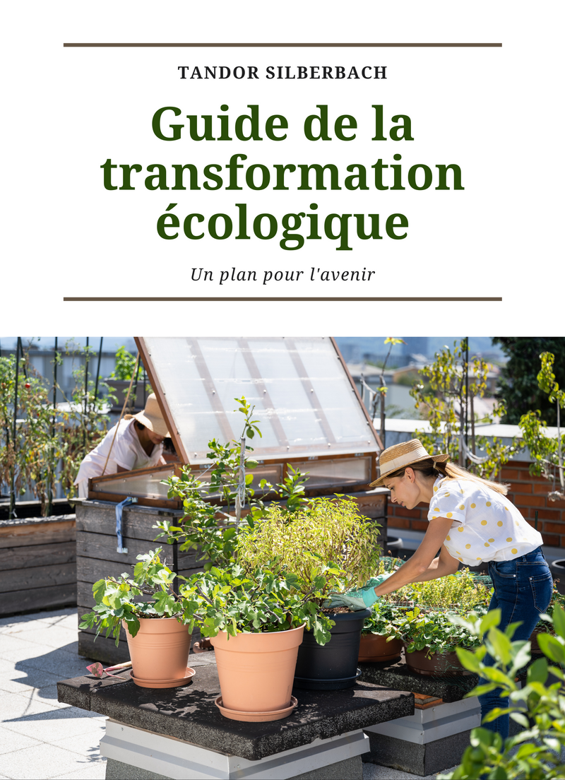 Guide de la transformation écologique