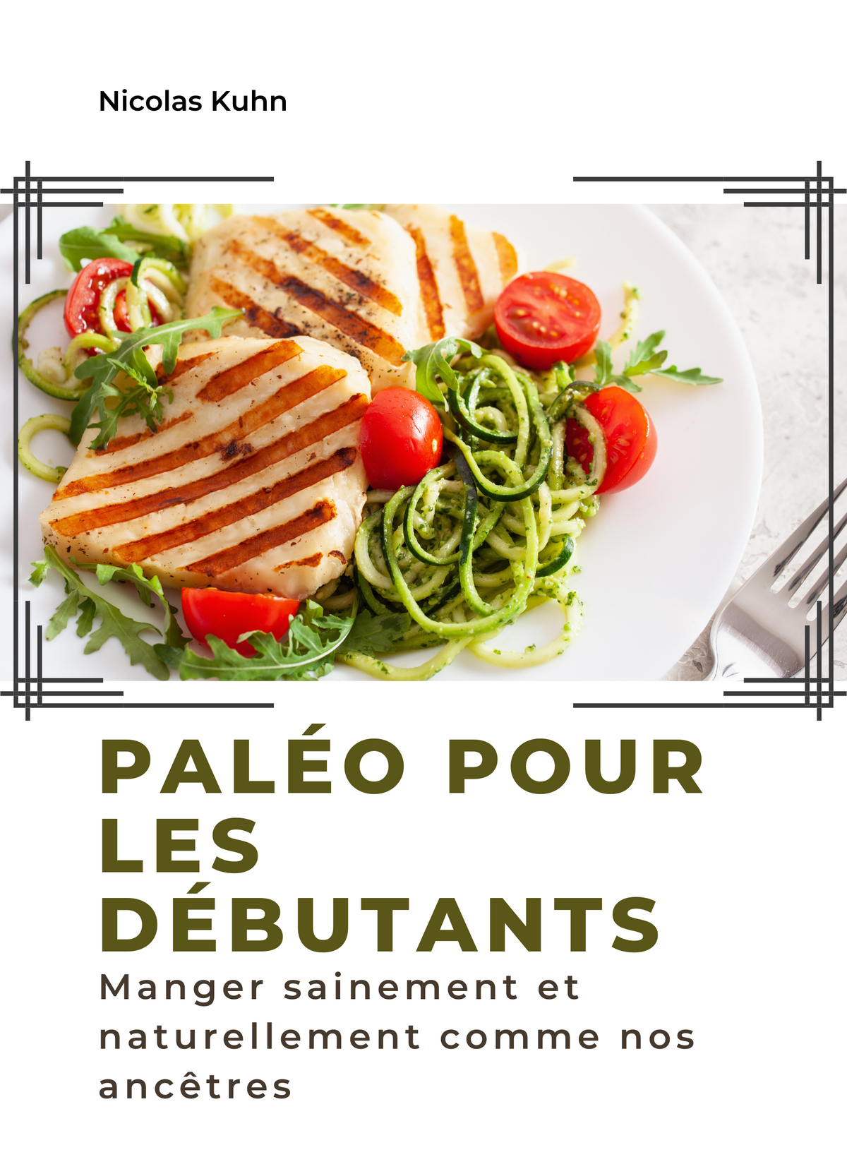 Paléo pour les Débutants