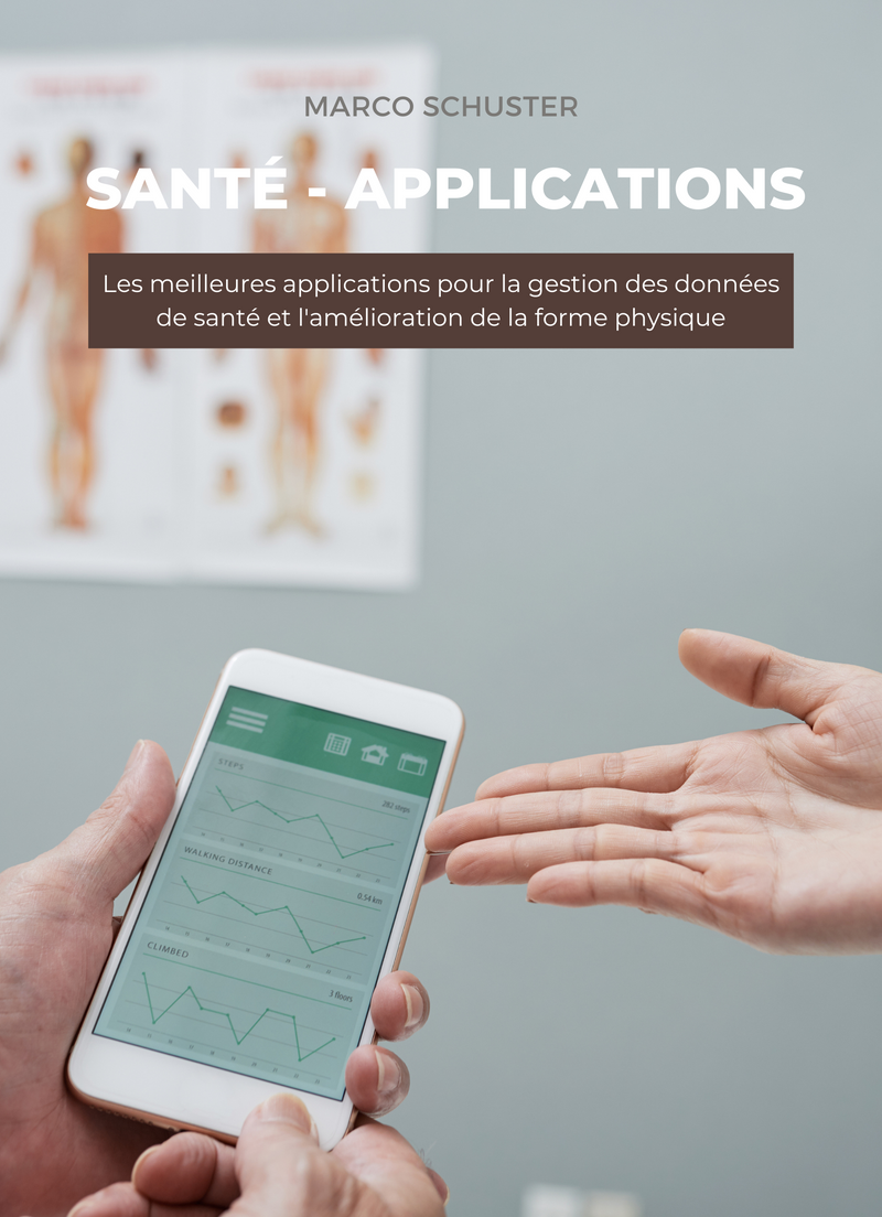 Santé - Applications
