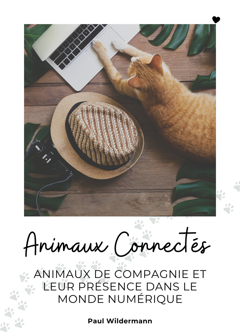 Animaux Connectés