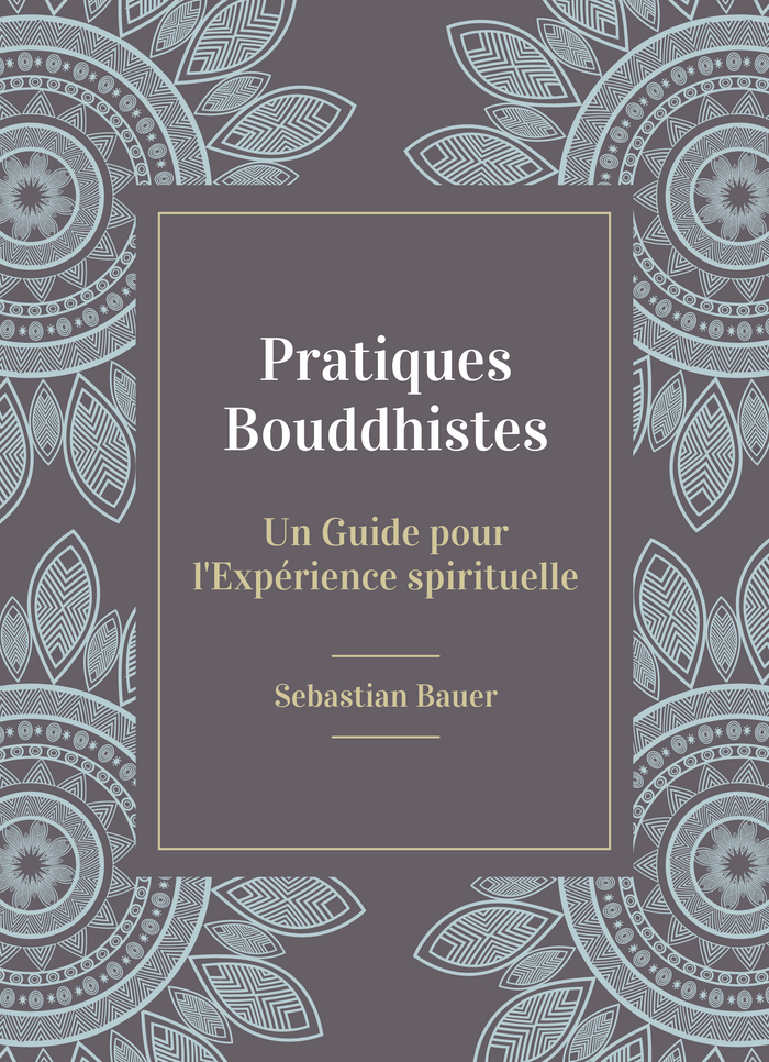 Pratiques bouddhistes