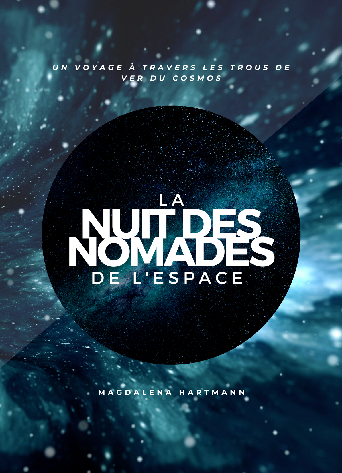 La Nuit des Nomades de l'Espace