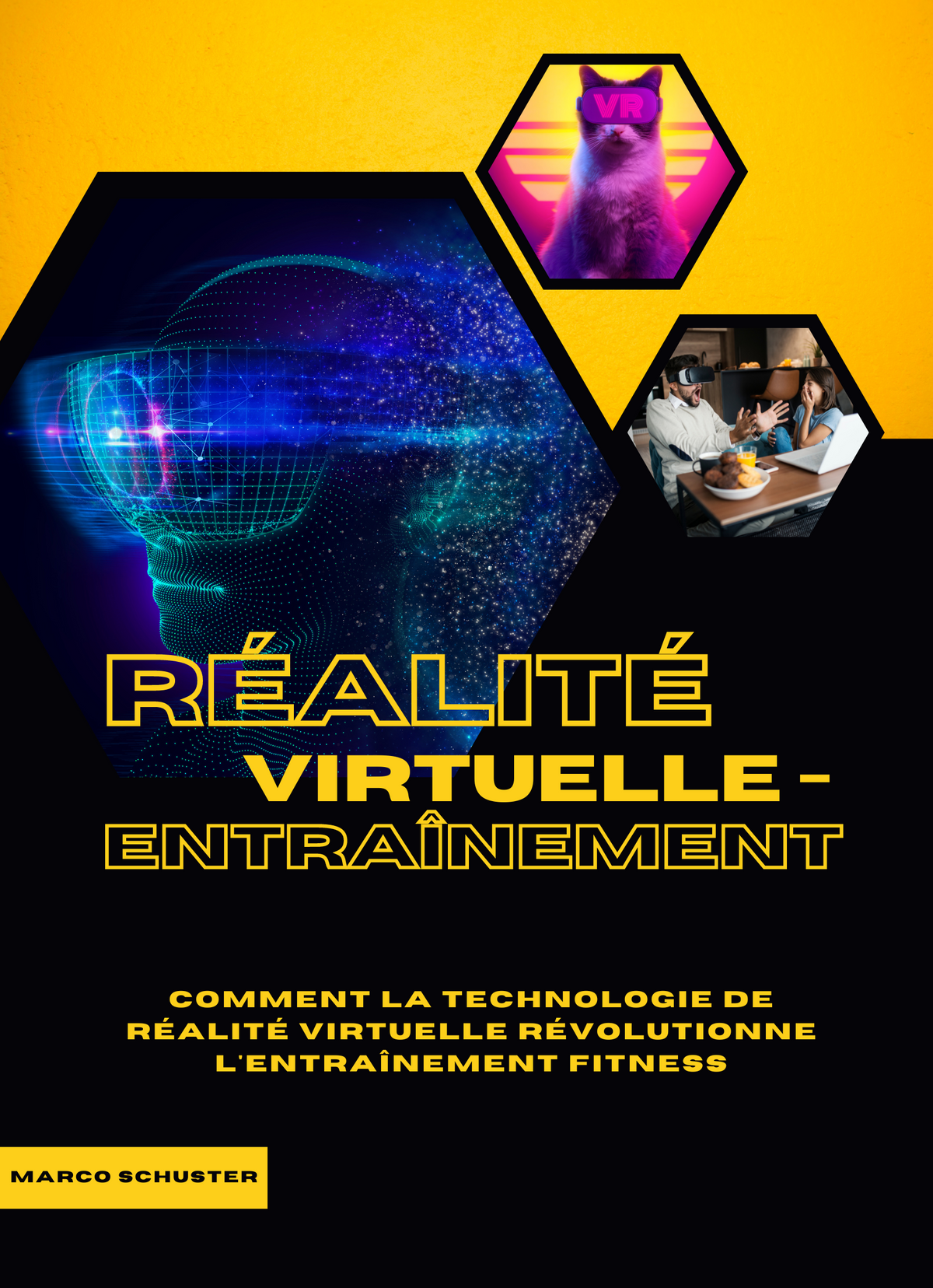 Réalité Virtuelle