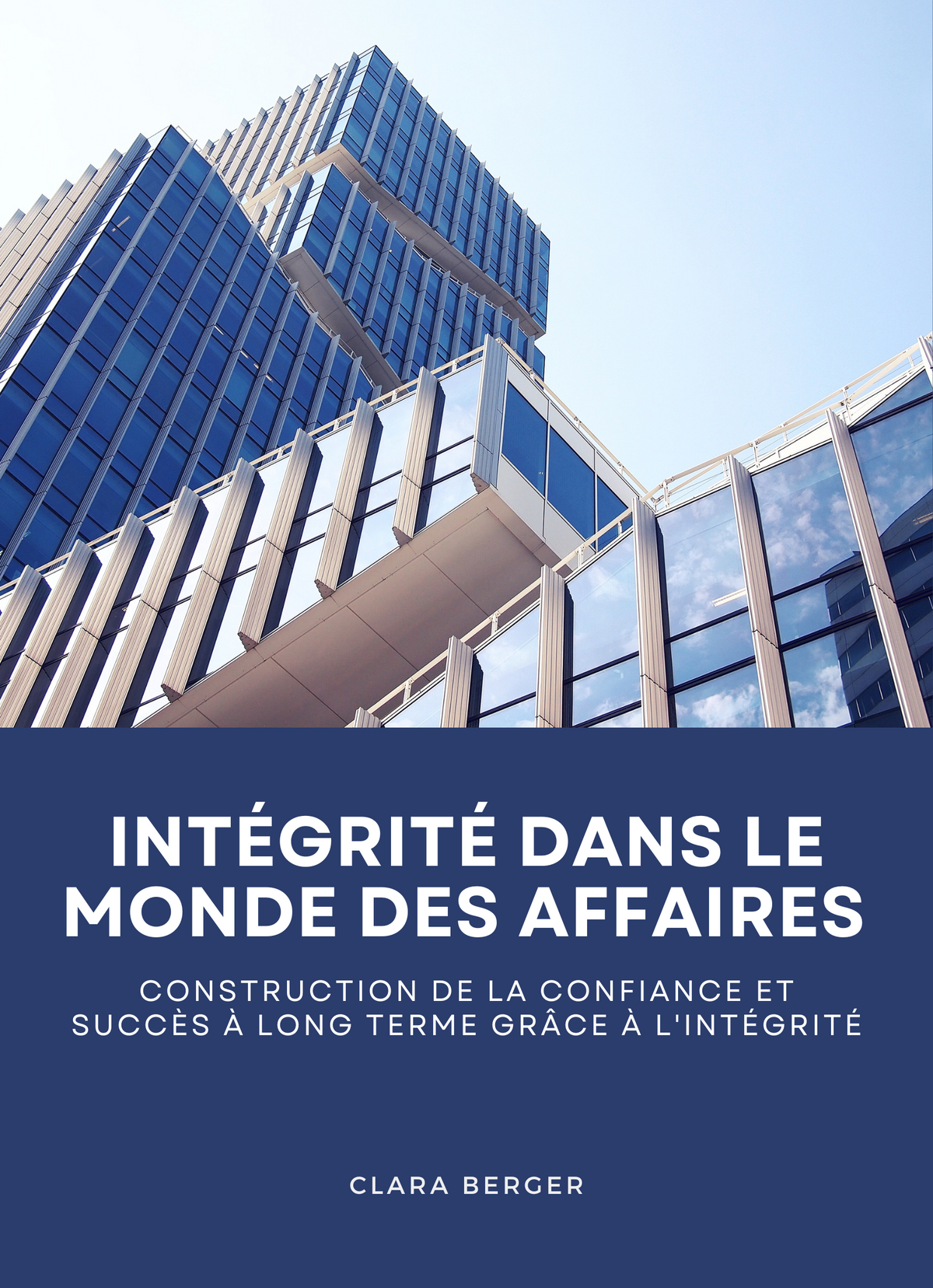 Intégrité dans le monde des affaires