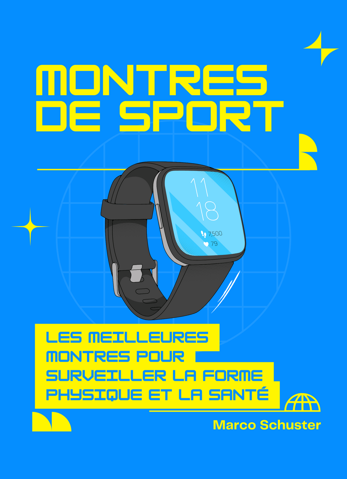 Montres de Sport