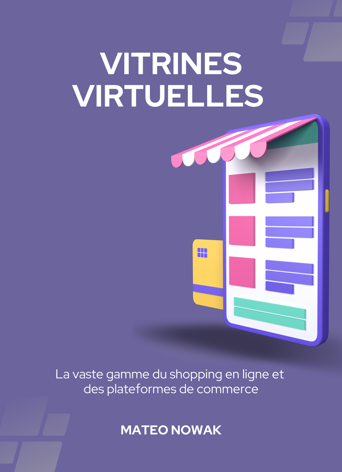 Vitrines Virtuelles