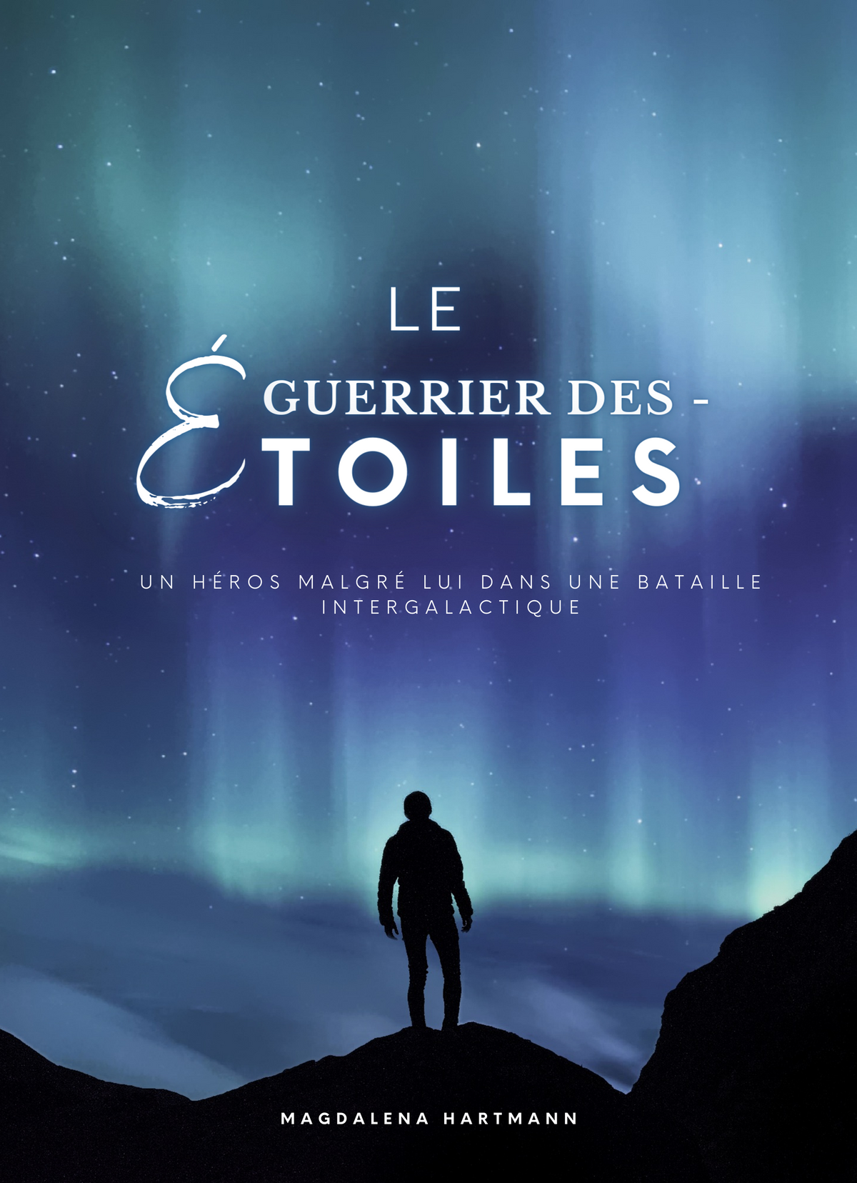 Le Guerrier des Étoiles