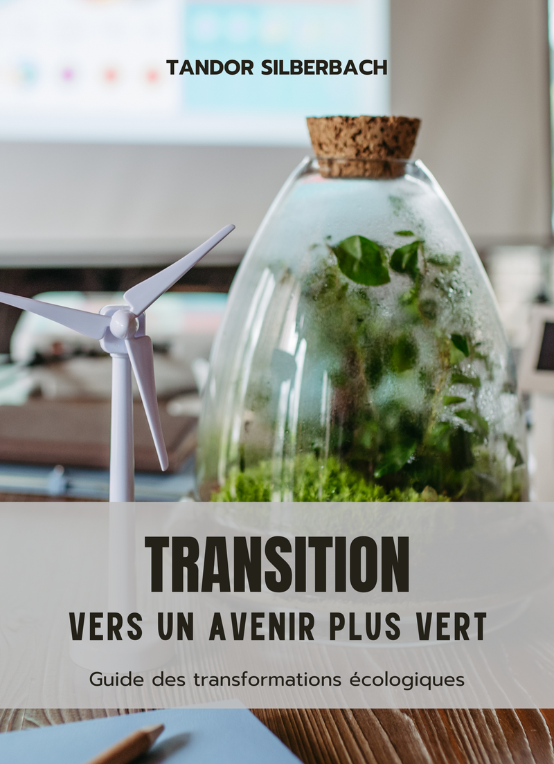 Transition vers un avenir plus vert