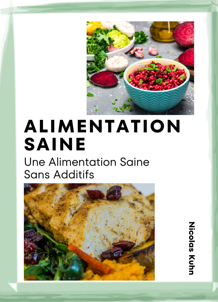 Alimentation Saine