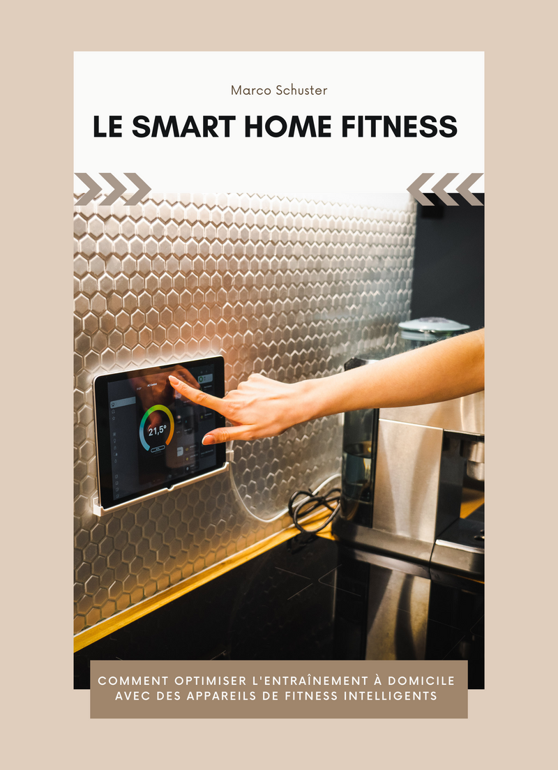 Le Smart Home Fitness