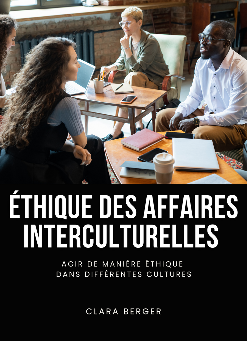 Éthique des affaires interculturelles