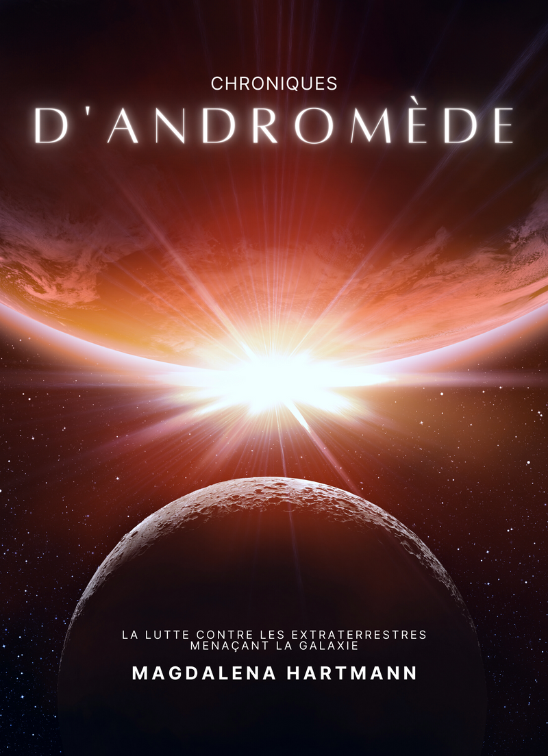 Chroniques d'Andromède