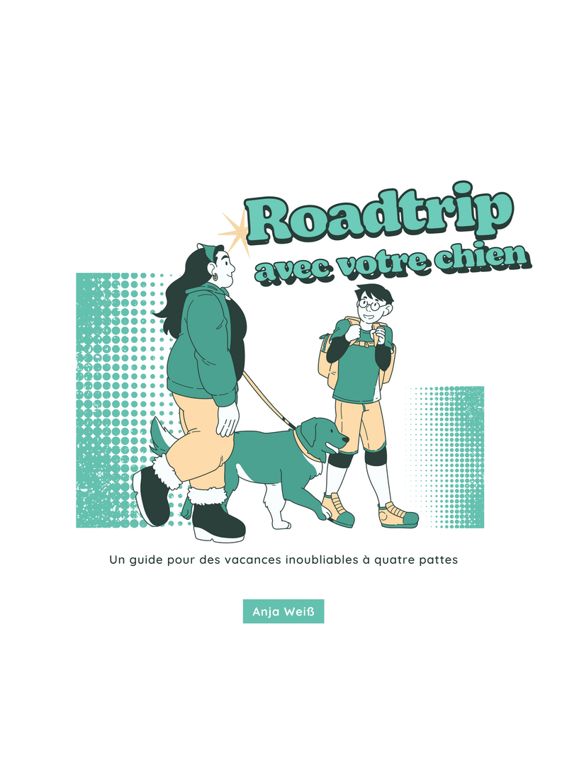 Roadtrip avec votre Chien