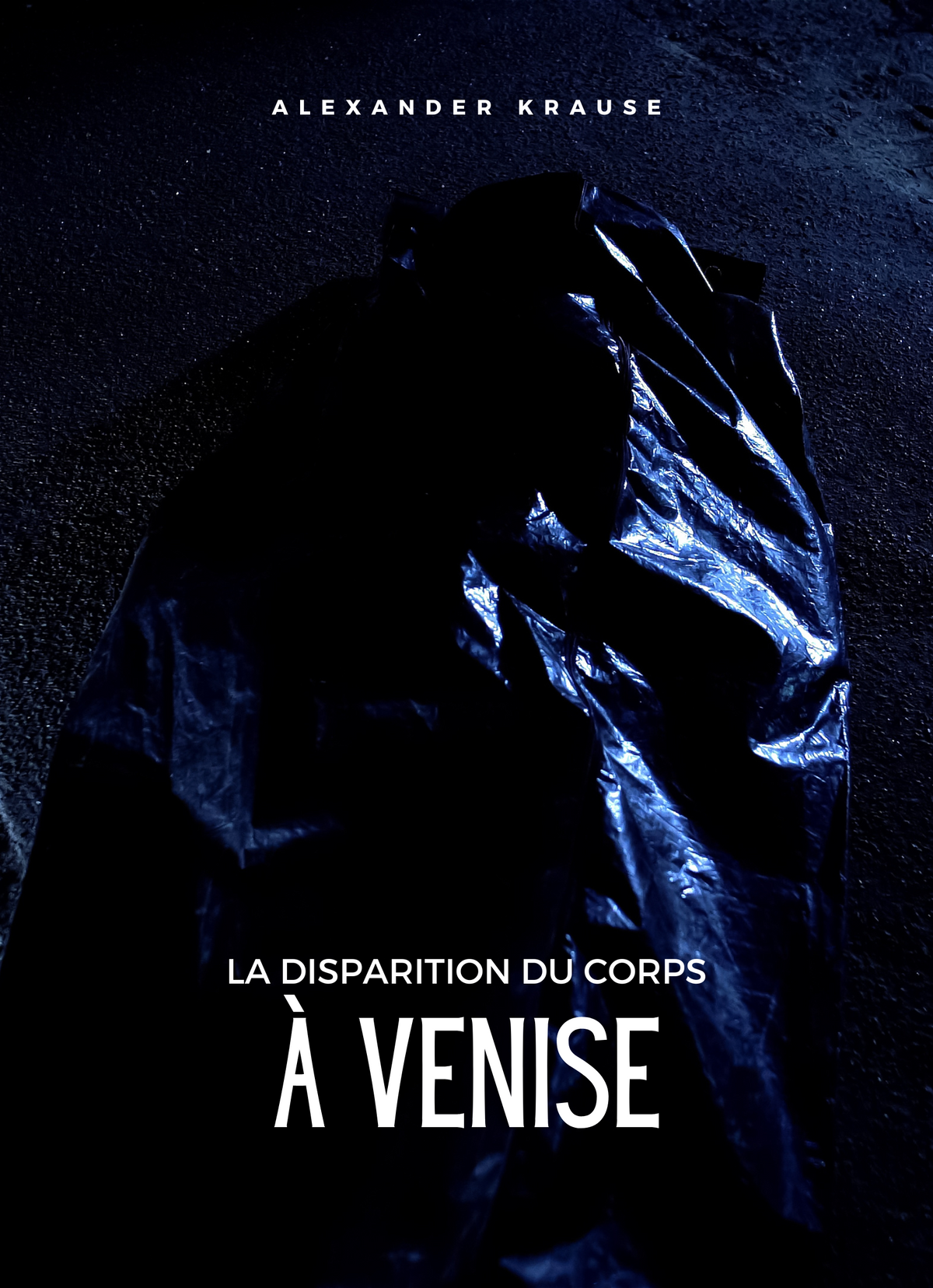 La Disparition du Corps à Venise