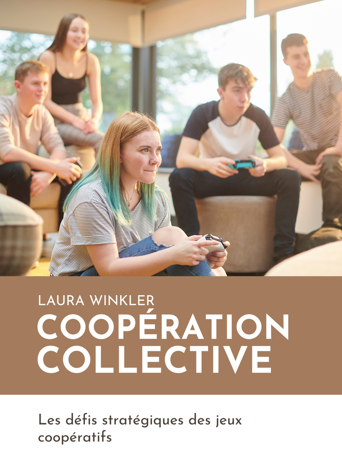 Coopération collective