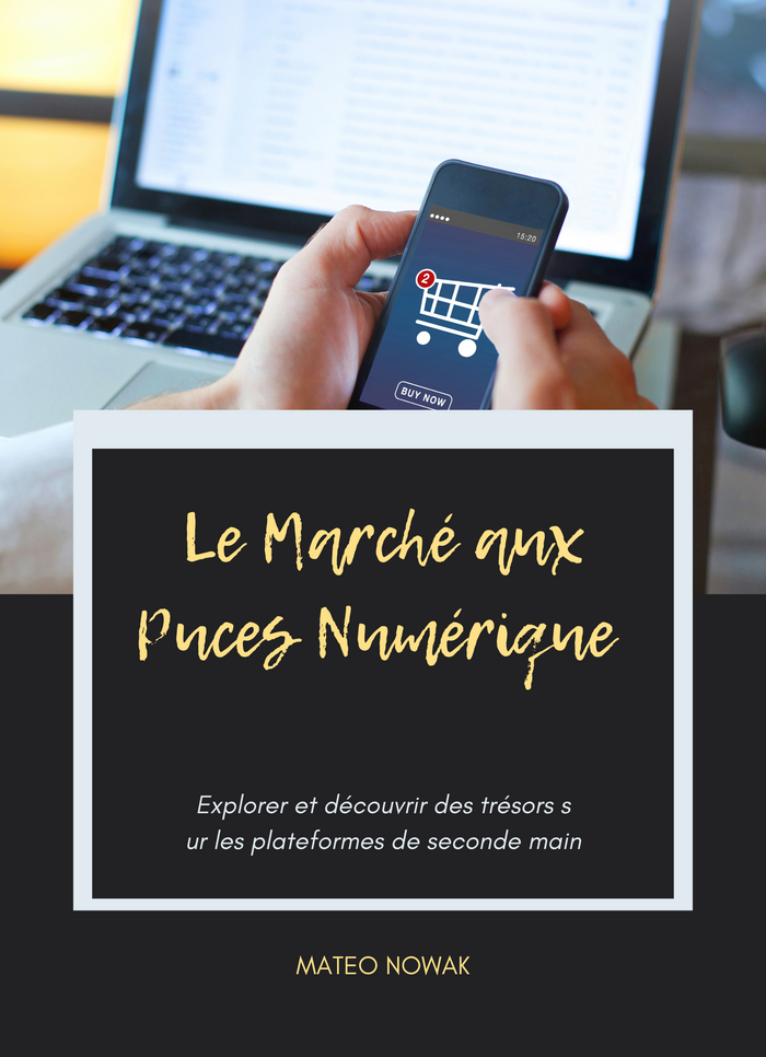 Le Marché aux Puces Numérique