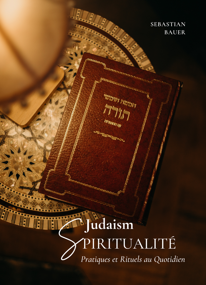 Judaism Spiritualité