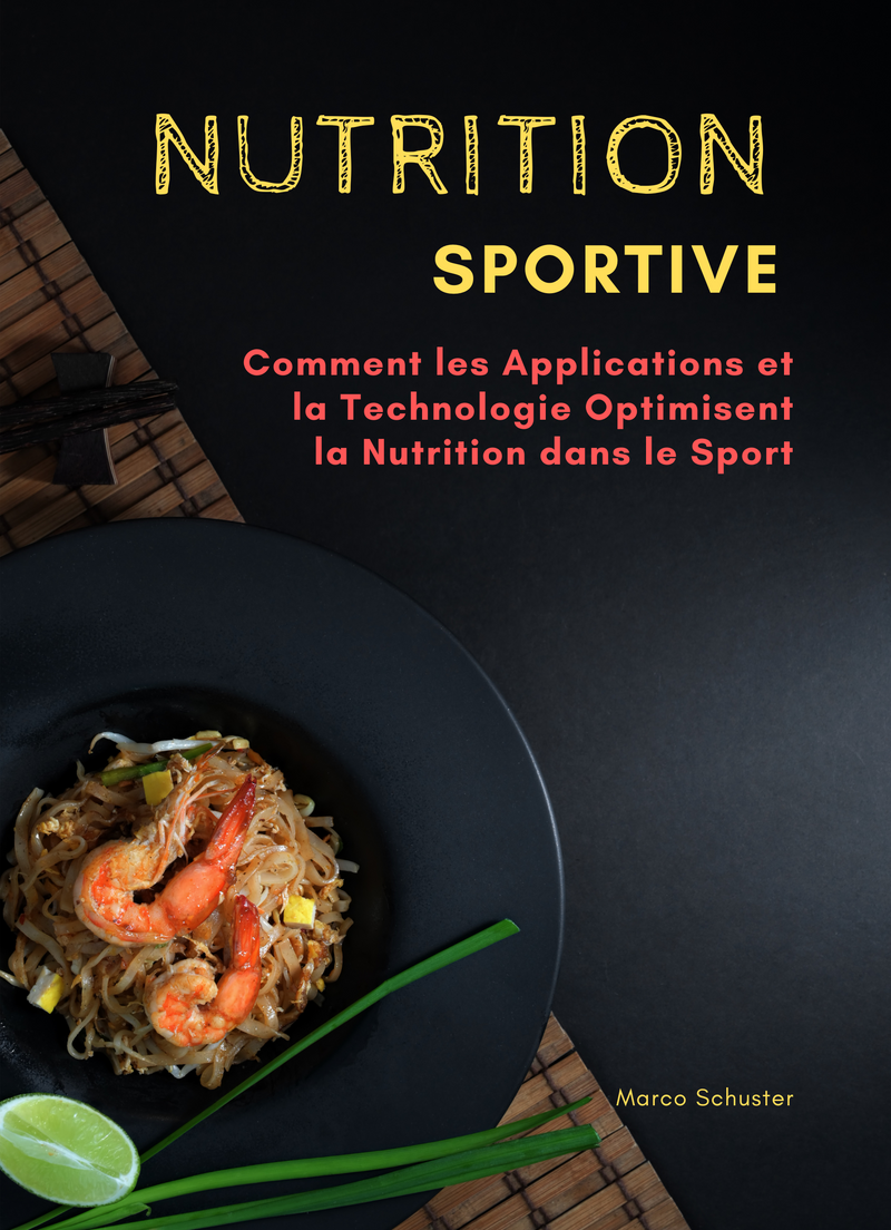 Nutrition Sportive