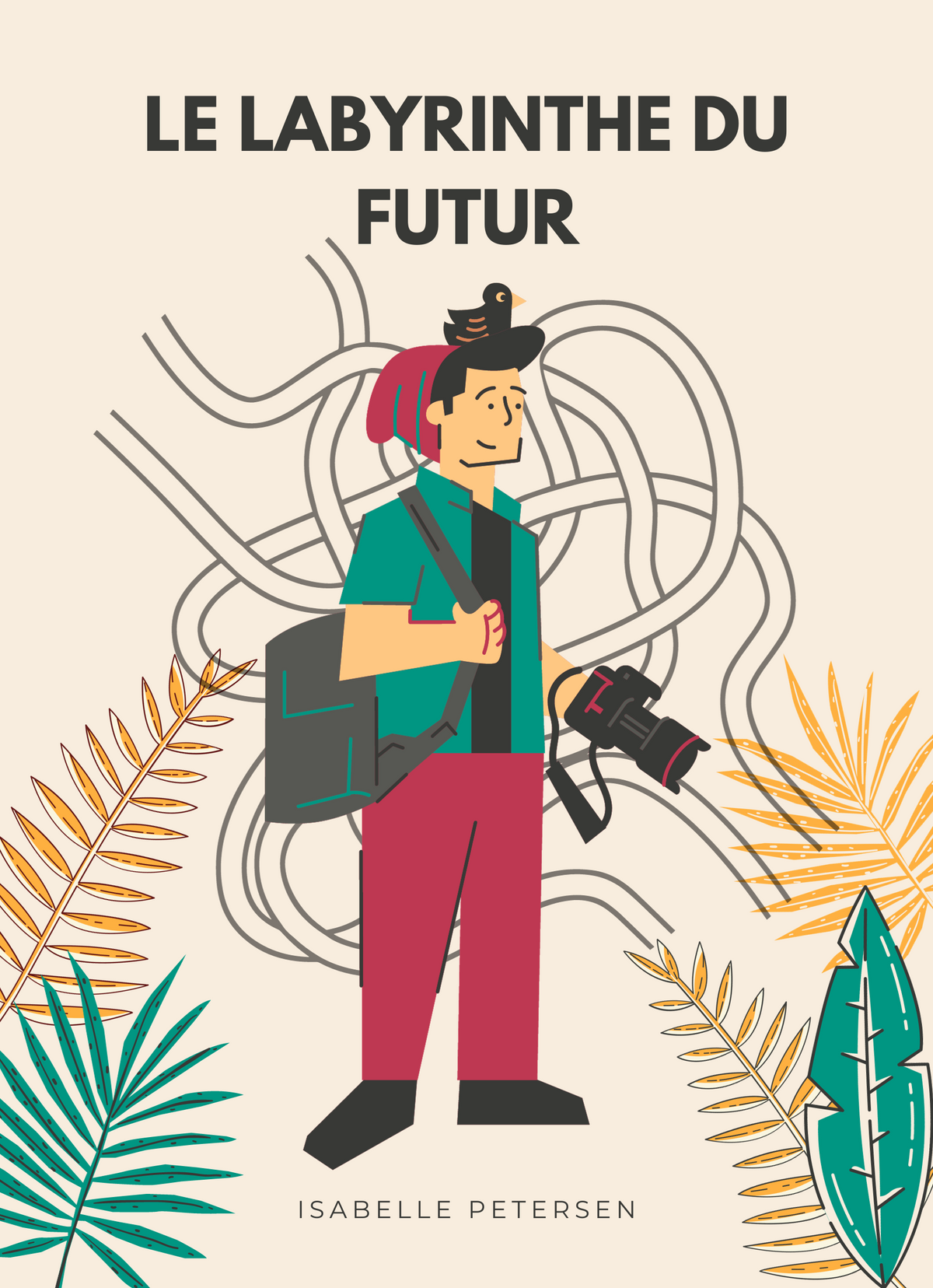 Le Labyrinthe du Futur