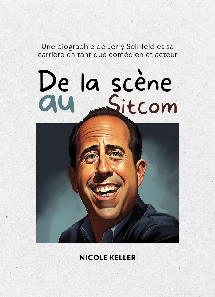 De la scène au sitcom