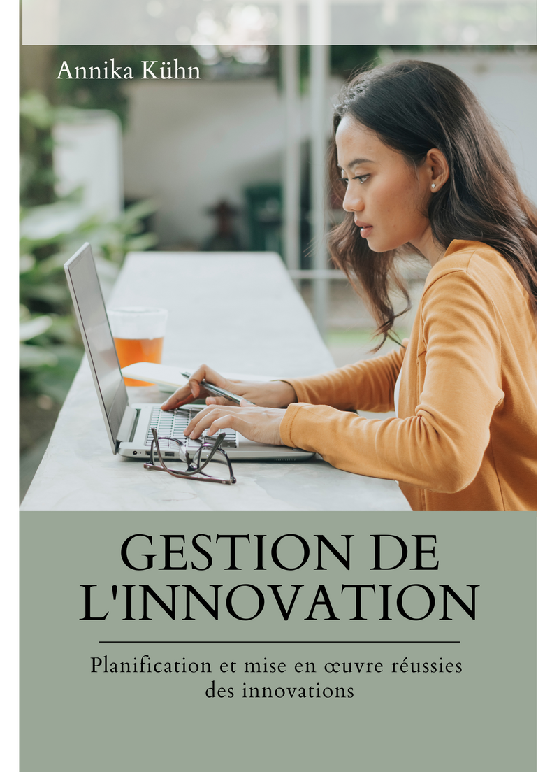 Gestion de l'innovation