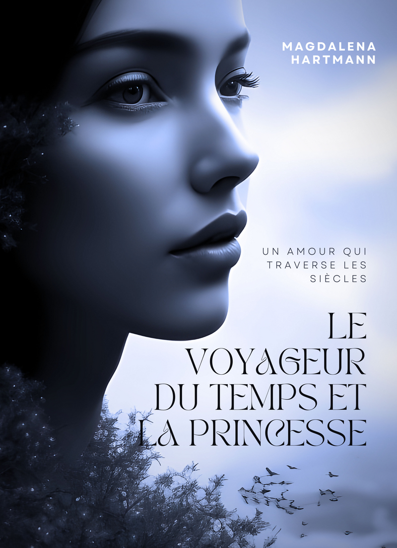 Le Voyageur du Temps et la Princesse
