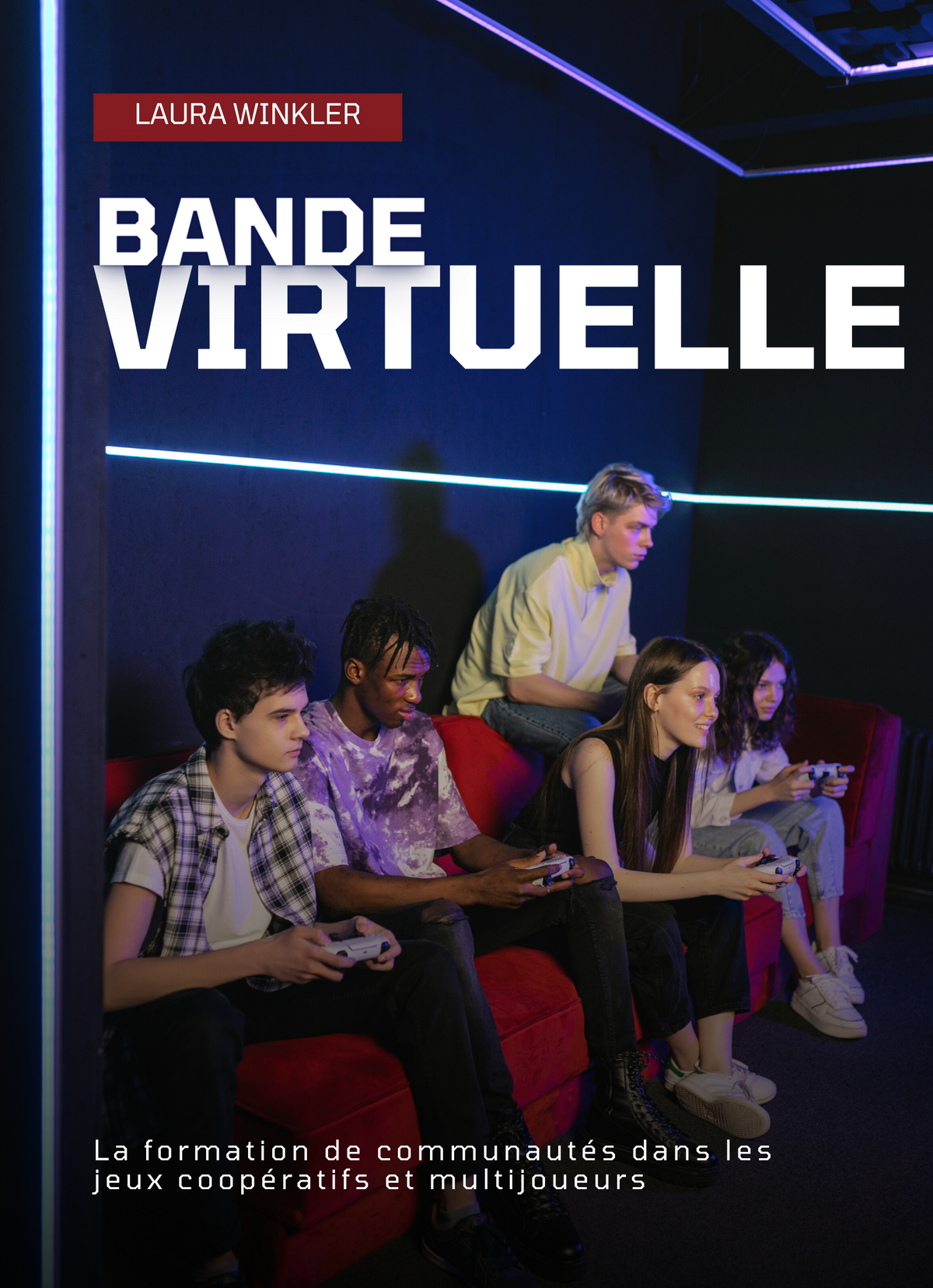 Bande virtuelle