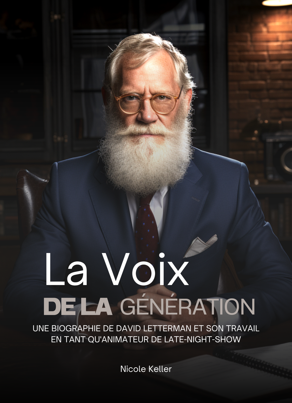 La Voix de la Génération