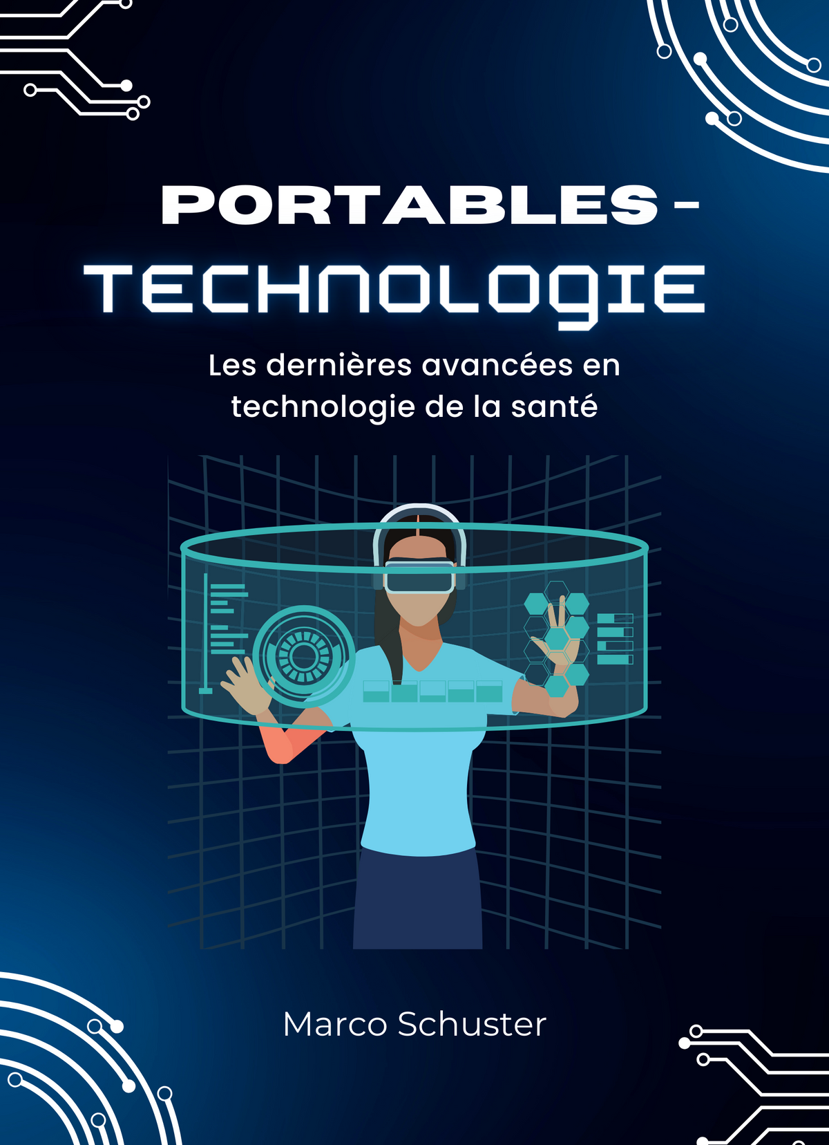 Portables - Technologie