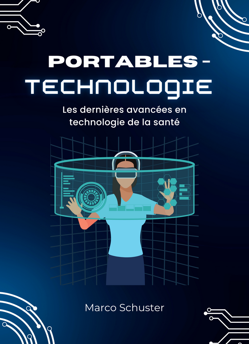 Portables - Technologie