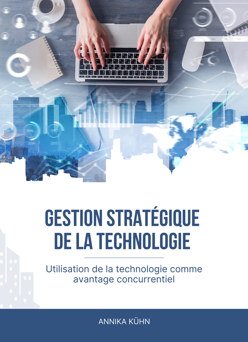 Gestion stratégique de la technologie