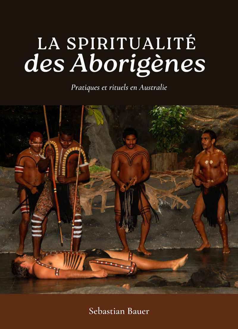 La spiritualité des Aborigènes