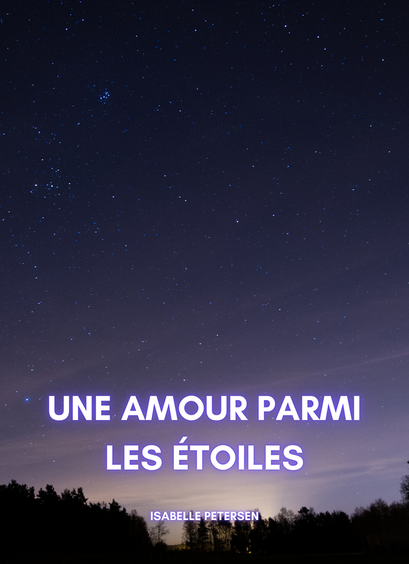 Une Amour parmi les Étoiles