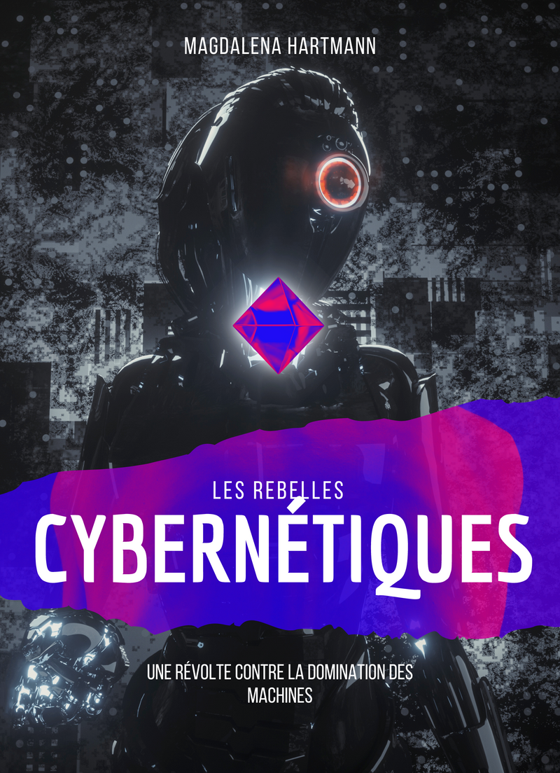 Les Rebelles Cybernétiques