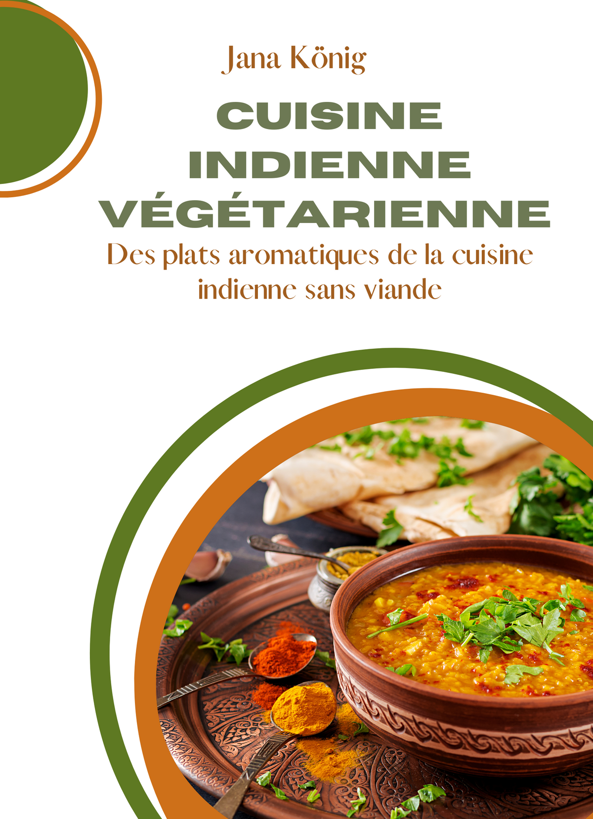 Cuisine Indienne Végétarienne