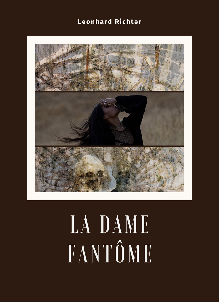 La Dame Fantôme