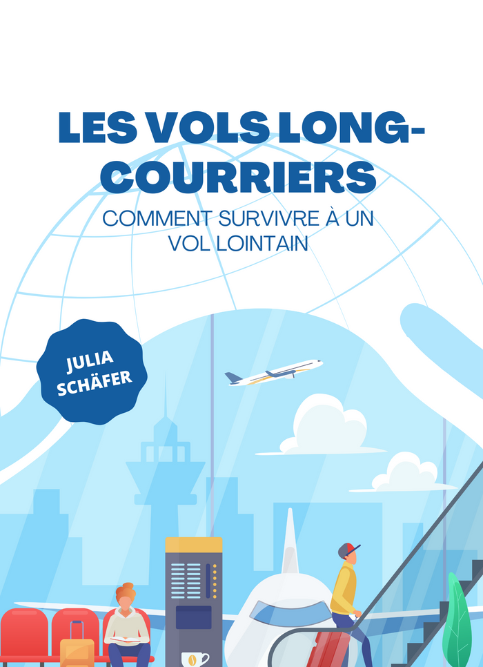 Les Vols Long-Courriers