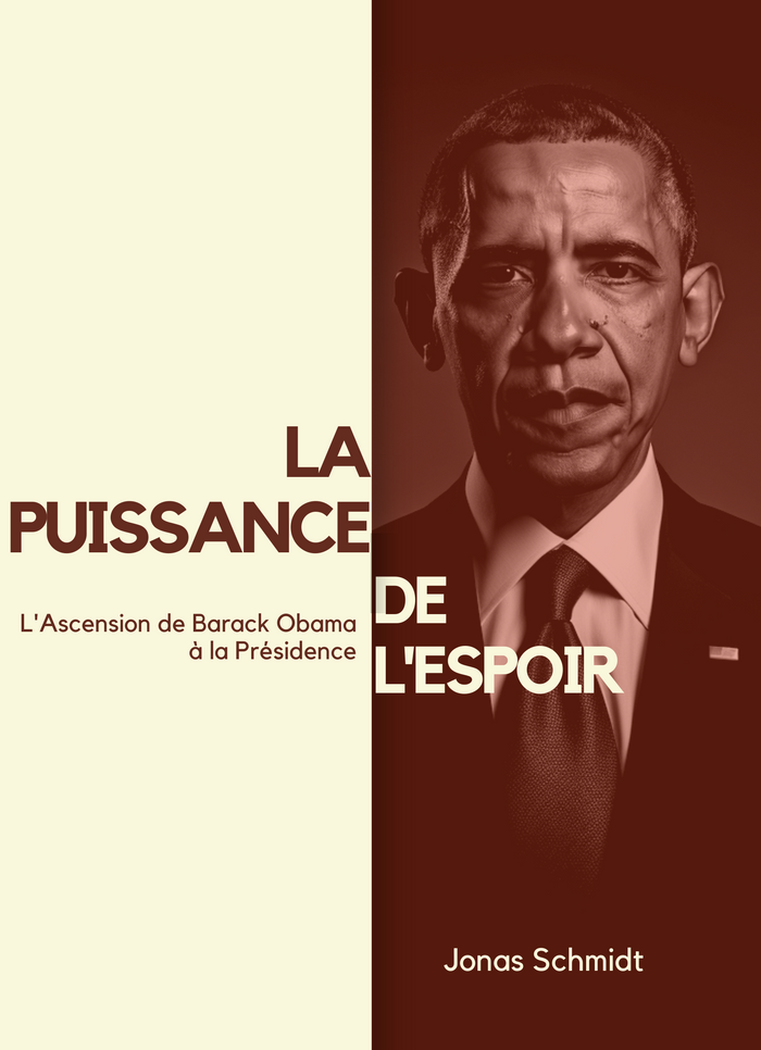 La Puissance de l'Espoir