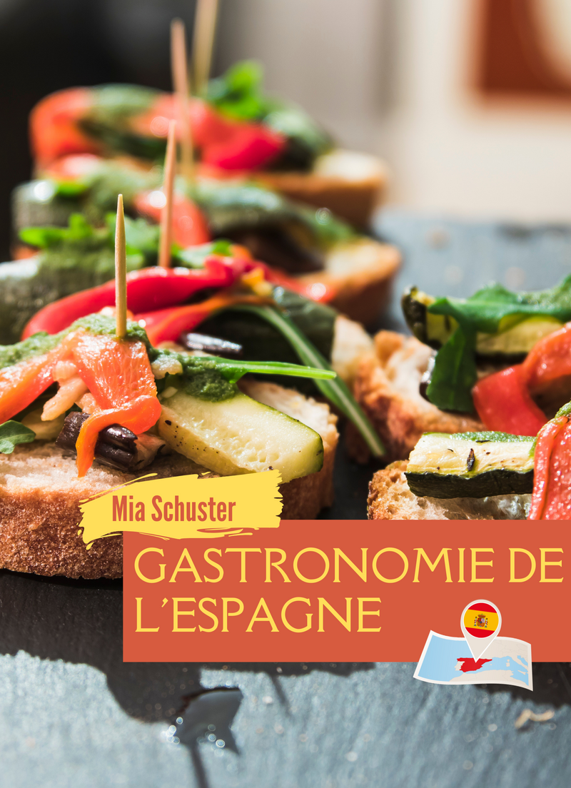 Gastronomie de l'Espagne