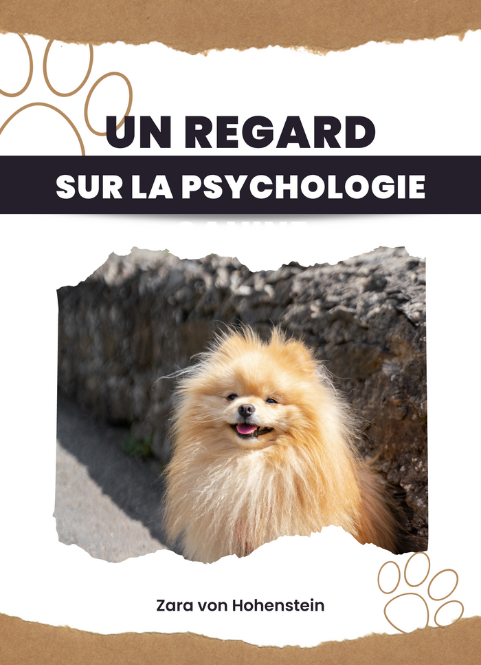Un Regard sur la Psychologie canine
