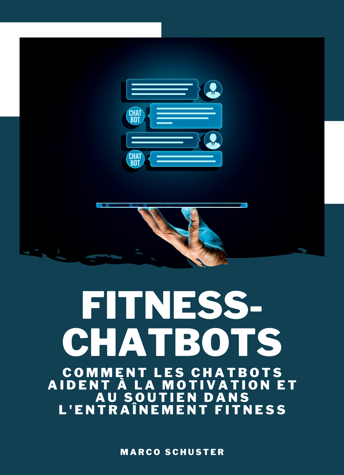 Fitness – Chatbots