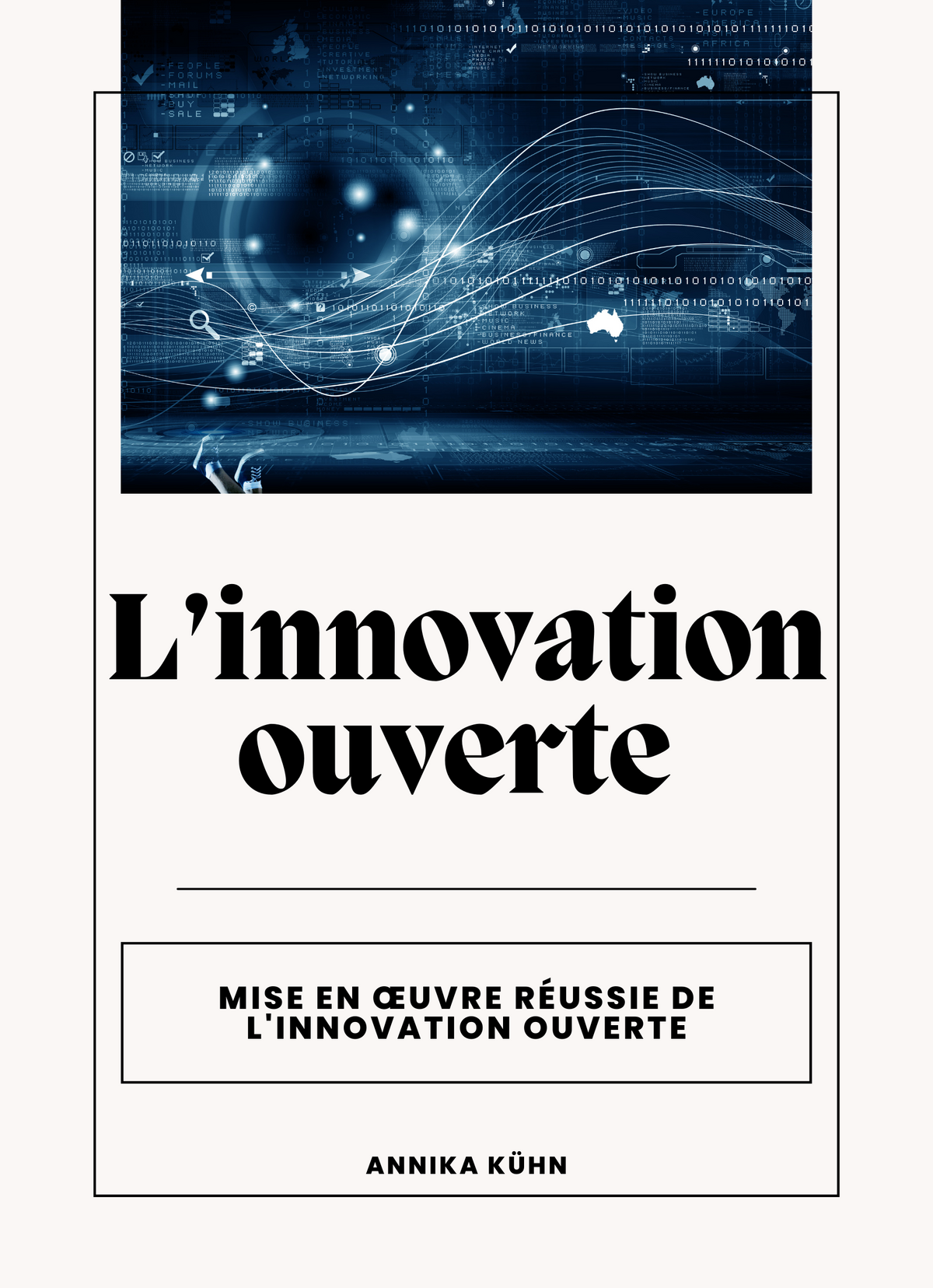 L’innovation ouverte