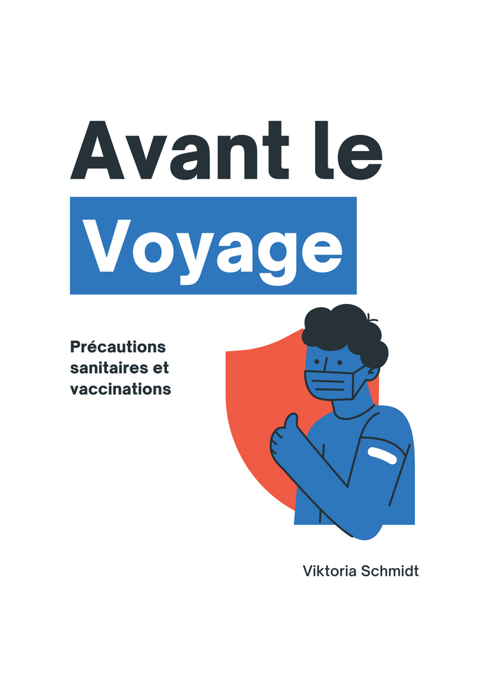 Avant le Voyage