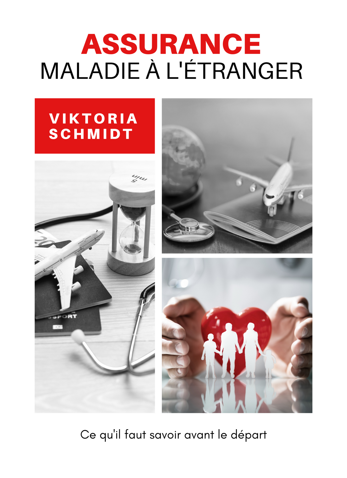 Assurance Maladie à l'étranger