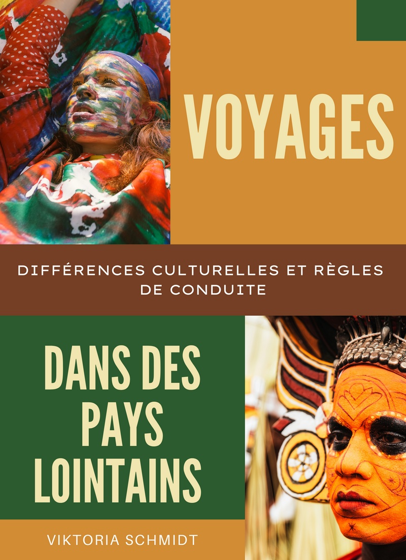 Voyages dans des Pays Lointains