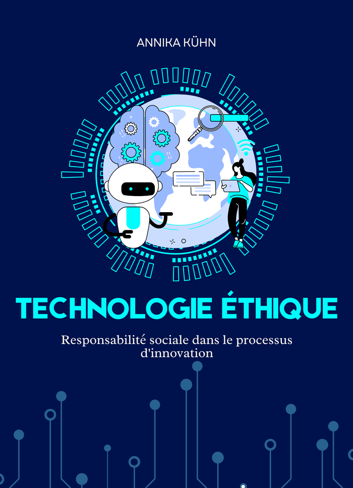 Technologie éthique