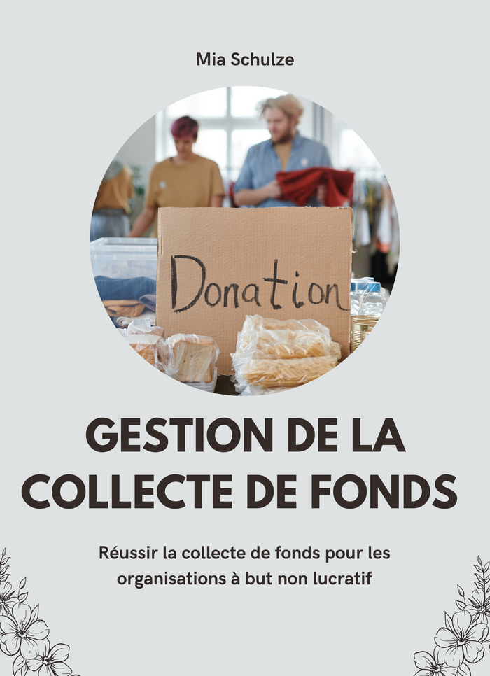 Gestion de la collecte de fonds