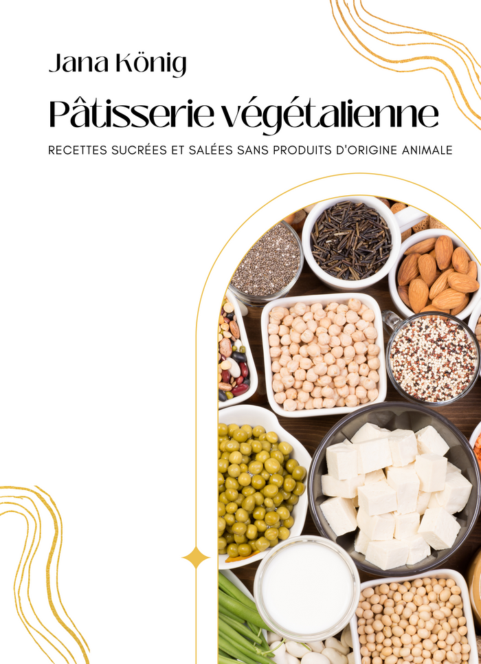 Pâtisserie Végétalienne