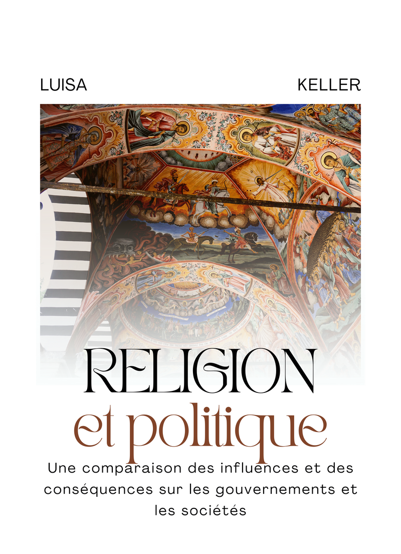 Religion et Politique