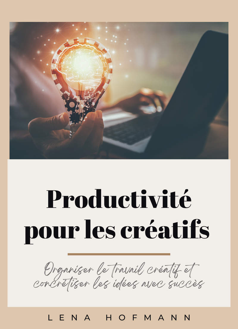 Productivité pour les créatifs